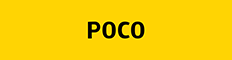 Poco Logo