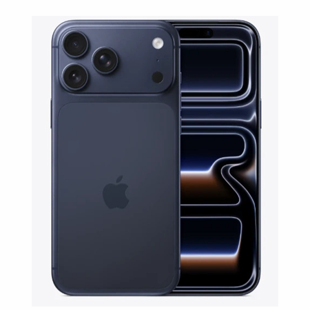 iPhone 17 pro max 256gb blue e sim only 